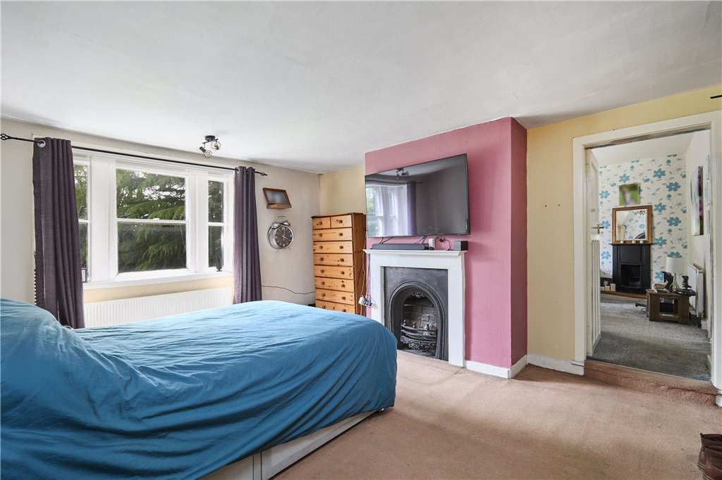 Scotland Lane, Horsforth, Leeds, West Yorkshire, LS18, photo 16