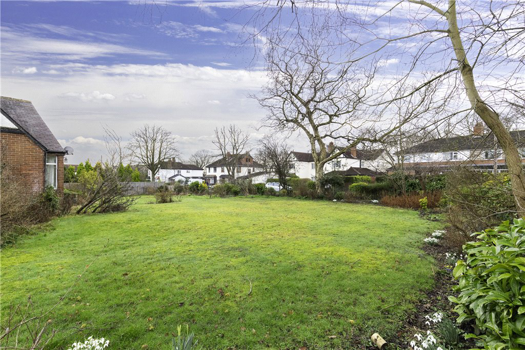 Broomfield, Leeds, West Yorkshire, LS16, photo 16