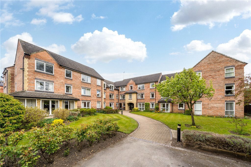 Deighton Road, Wetherby, West Yorkshire, LS22