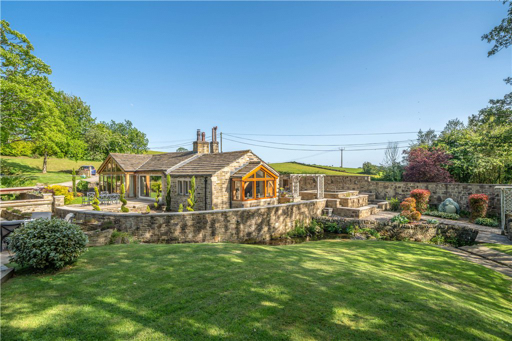 Mill Lane, Hawksworth, Leeds, West Yorkshire, LS20, photo 50