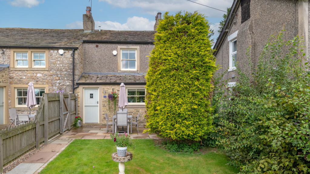 Wigglesworth, Skipton, North Yorkshire, BD23, photo 22