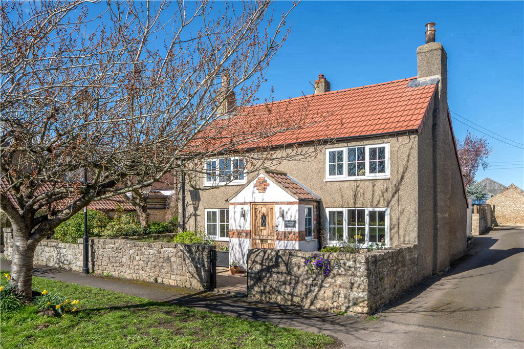 Snape, Bedale, North Yorkshire, DL8