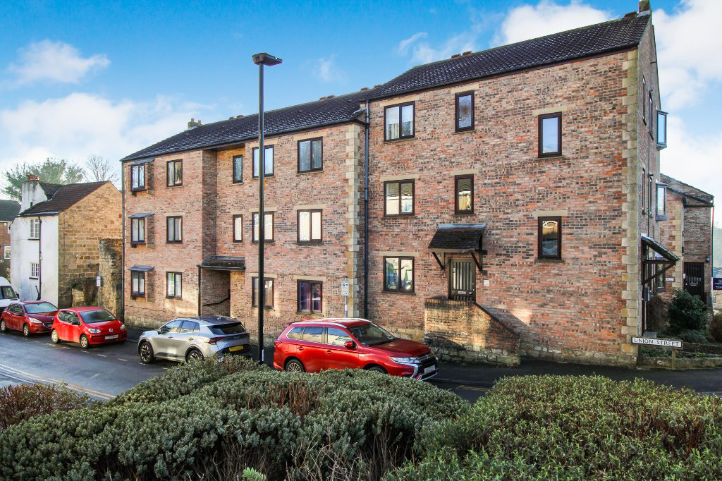 Walkers Fold, Knaresborough, North Yorkshire, HG5
