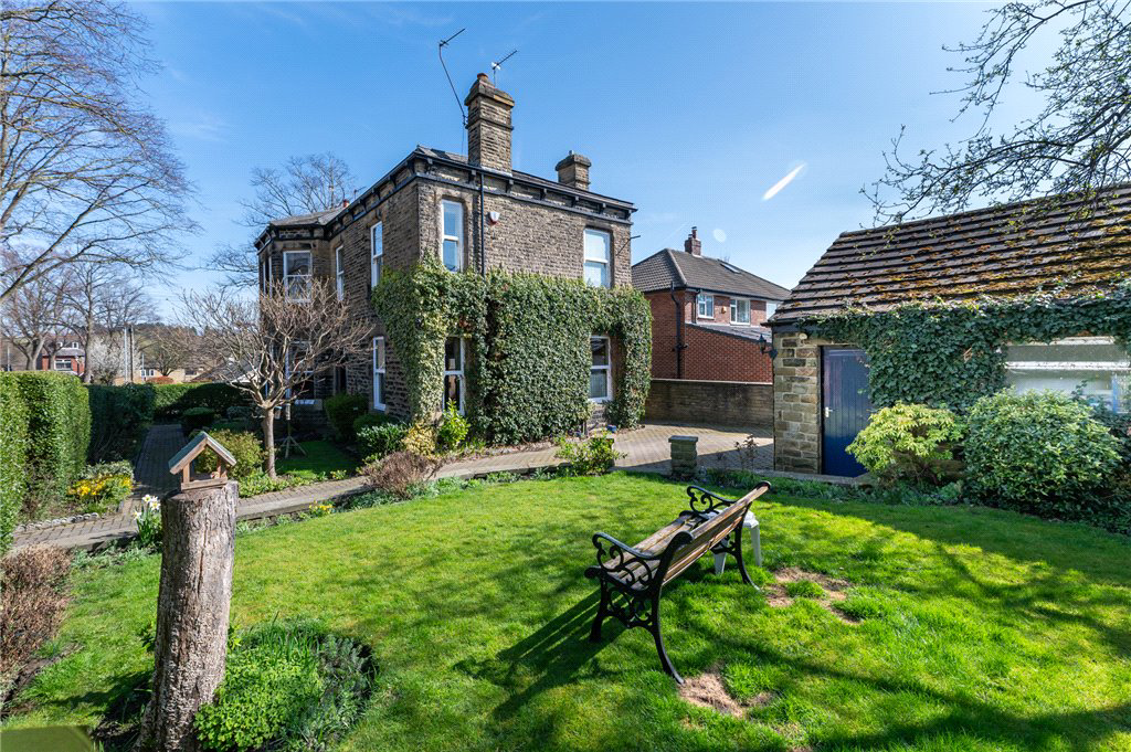 Goring Park Avenue, Ossett, West Yorkshire, WF5, photo 30