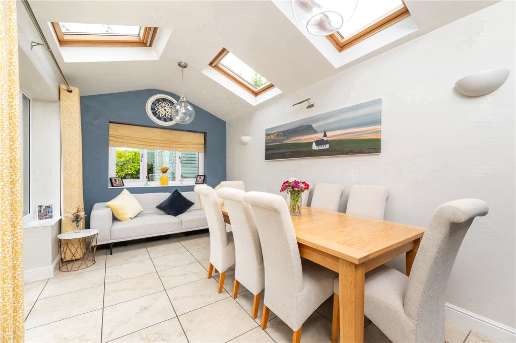 Sandhill Fold, Idle, Bradford, West Yorkshire, BD10, photo 4