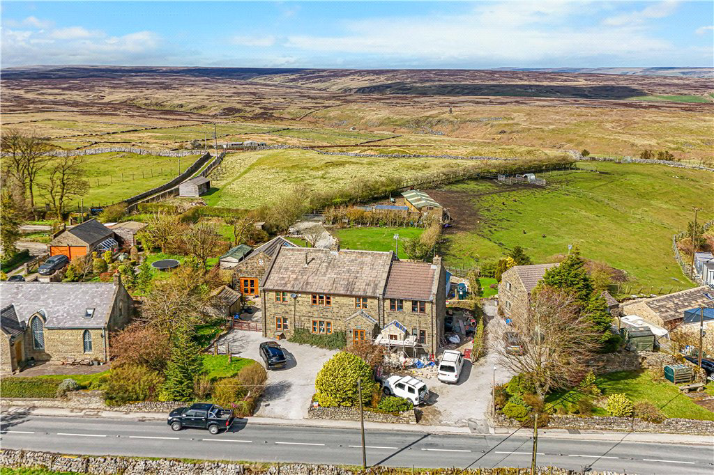 Greenhow Hill, Harrogate, North Yorkshire, HG3, photo 30