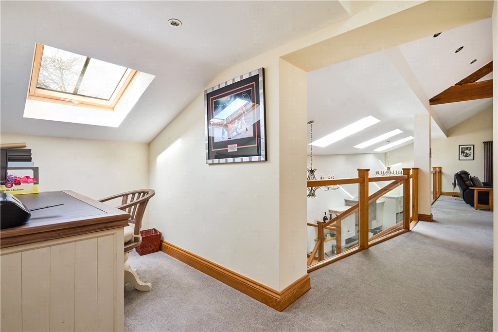 Ling Bob Lane, Horsforth, Leeds, West Yorkshire, LS18, photo 12