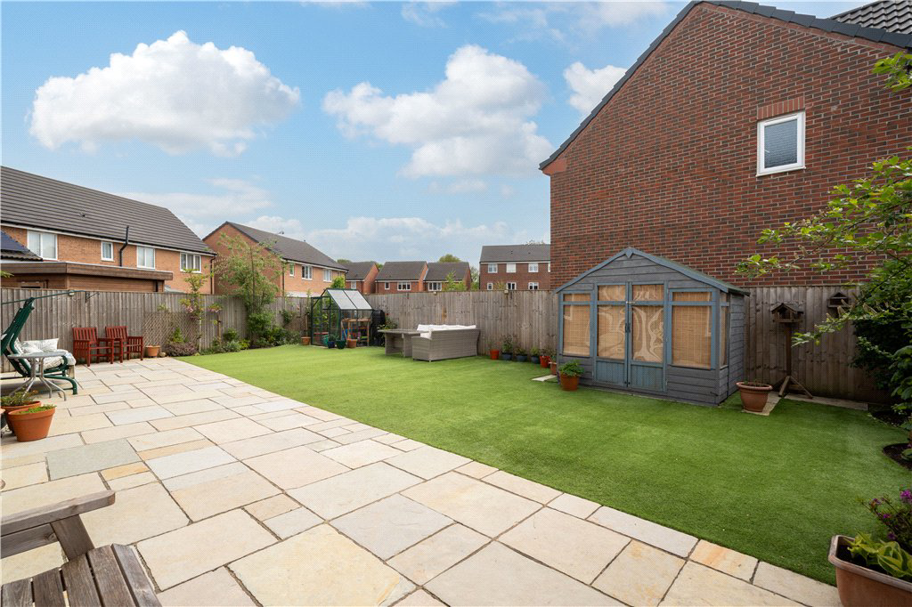 Laver Way, Ripon, North Yorkshire, HG4, photo 15