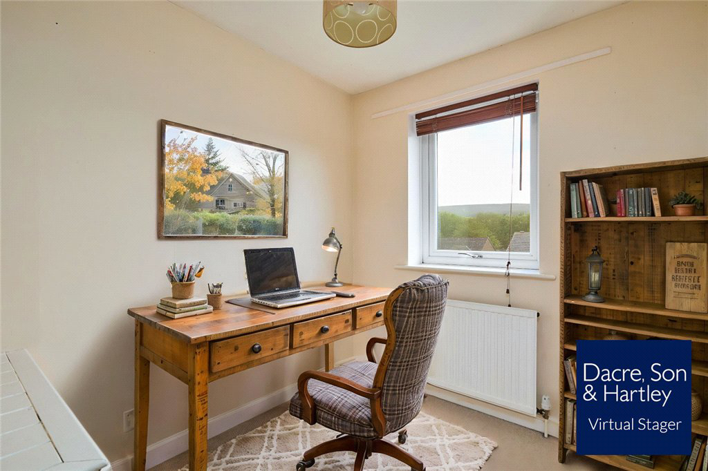 The Acres, Addingham, Ilkley, West Yorkshire, LS29, photo 14