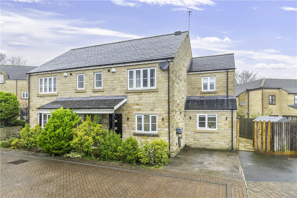 Chapel Hill Road, Pool in Wharfedale, Otley, West Yorkshire, LS21