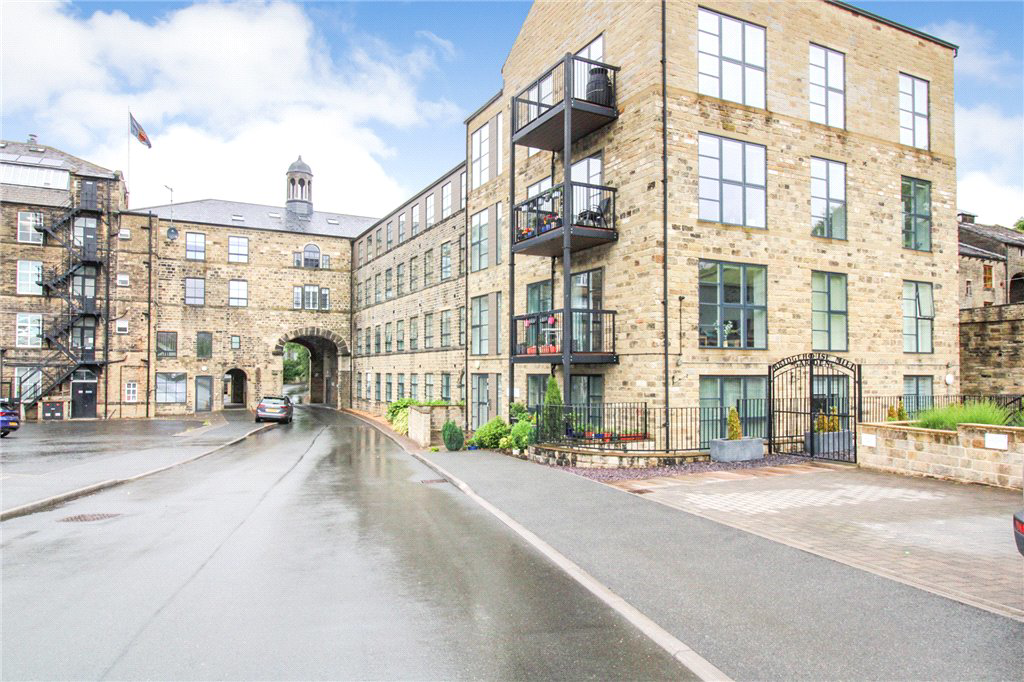 River View, Haworth, Keighley, West Yorkshire, BD22
