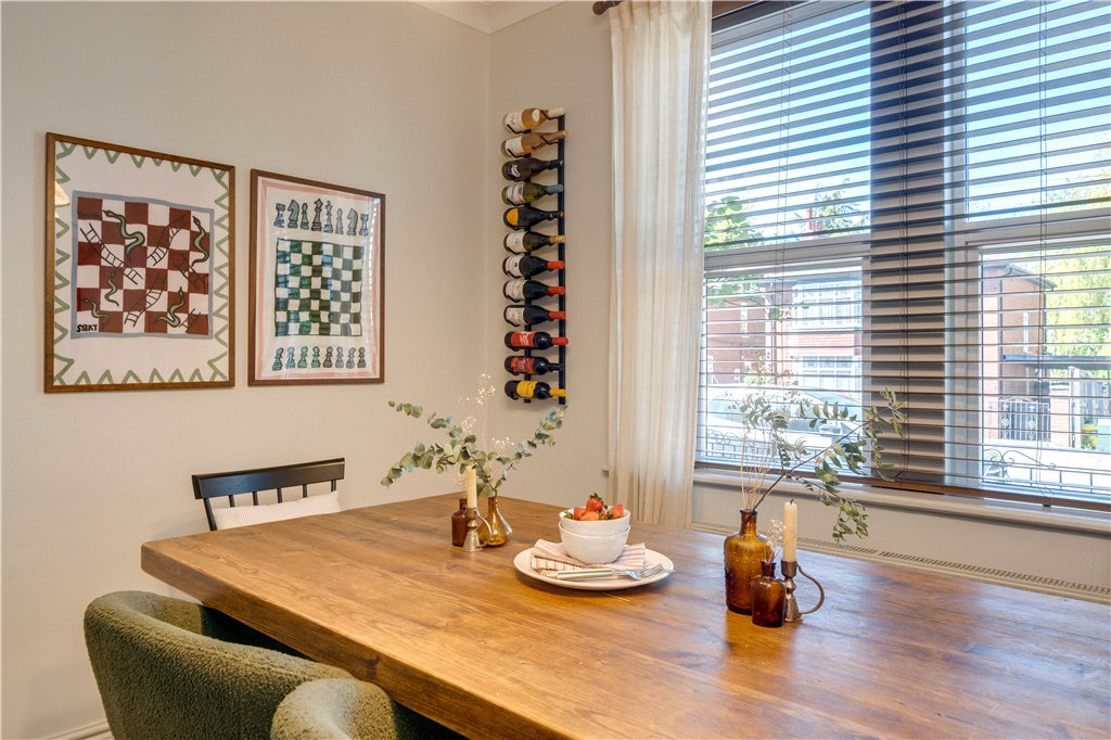 Dragon Road, Harrogate, North Yorkshire, HG1, photo 9