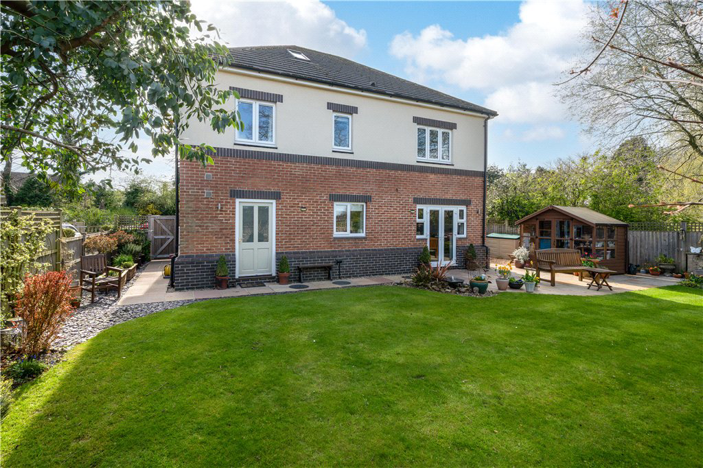 Clotherholme Court, Clotherholme Road, Ripon, North Yorkshire, HG4, photo 23