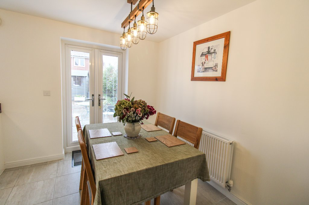 Highwayman Road, Boroughbridge, York, North Yorkshire, YO51, photo 10