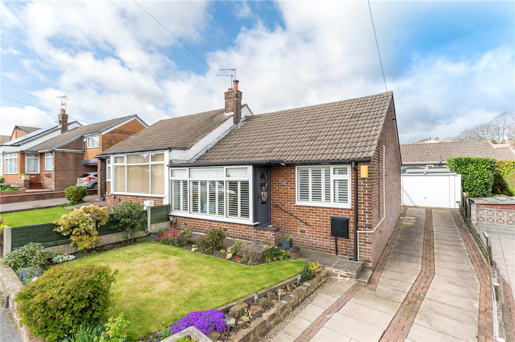Croft House Avenue, Morley, Leeds, West Yorkshire, LS27