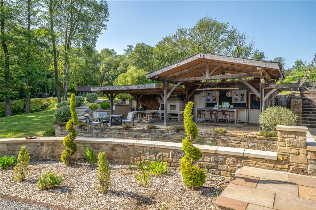 Mill Lane, Hawksworth, Leeds, West Yorkshire, LS20, photo 56