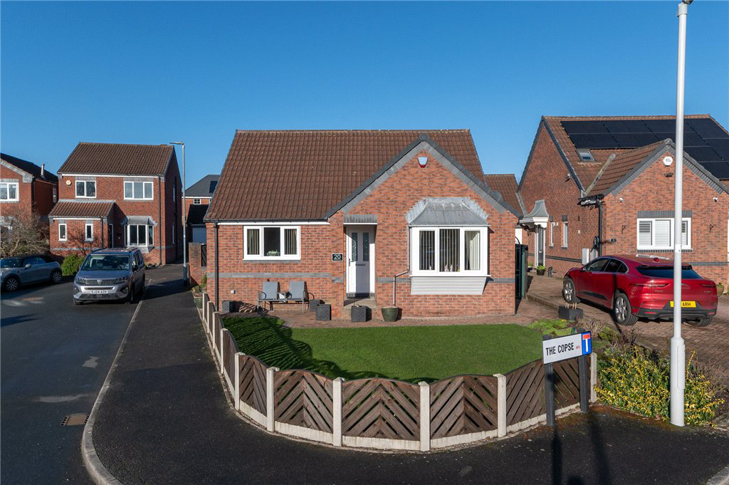 External Front