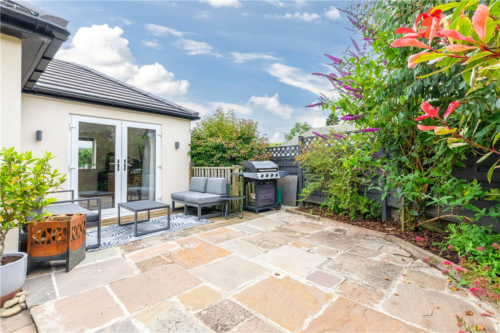 Moor Park Drive, Addingham, Ilkley, West Yorkshire, LS29, photo 12