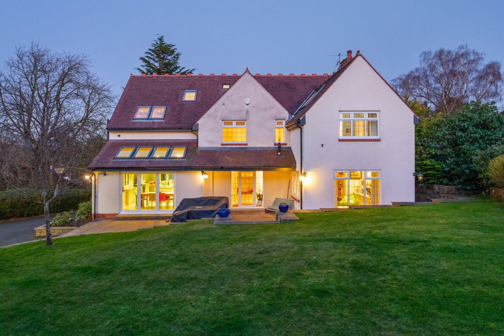 Victoria Avenue, Ilkley, West Yorkshire, LS29, photo 19