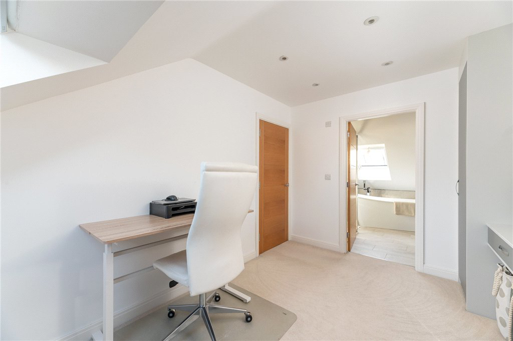 Church Lane, Birstall, Batley, West Yorkshire, WF17, photo 17