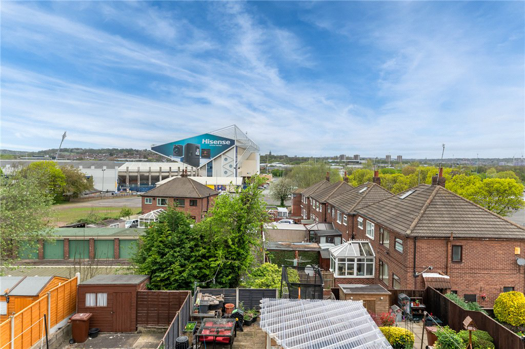 Wesley Close, Leeds, West Yorkshire, LS11, photo 27