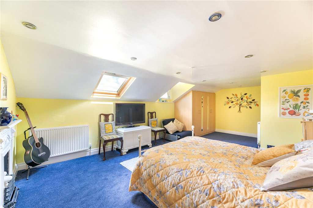 Grosvenor Road, Batley, West Yorkshire, WF17, photo 23