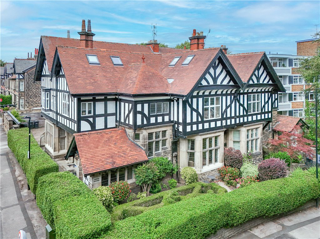 Springfield Avenue, Harrogate, HG1, photo 2