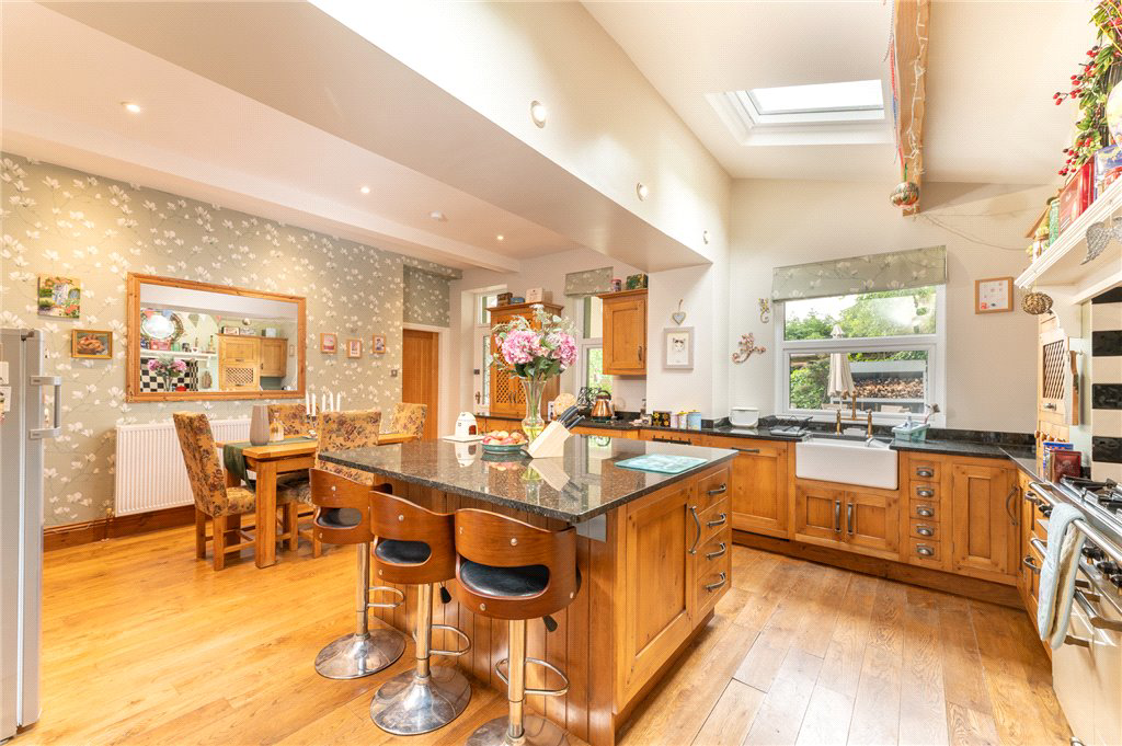 Albert Street, Thornton, Bradford, West Yorkshire, BD13, photo 12