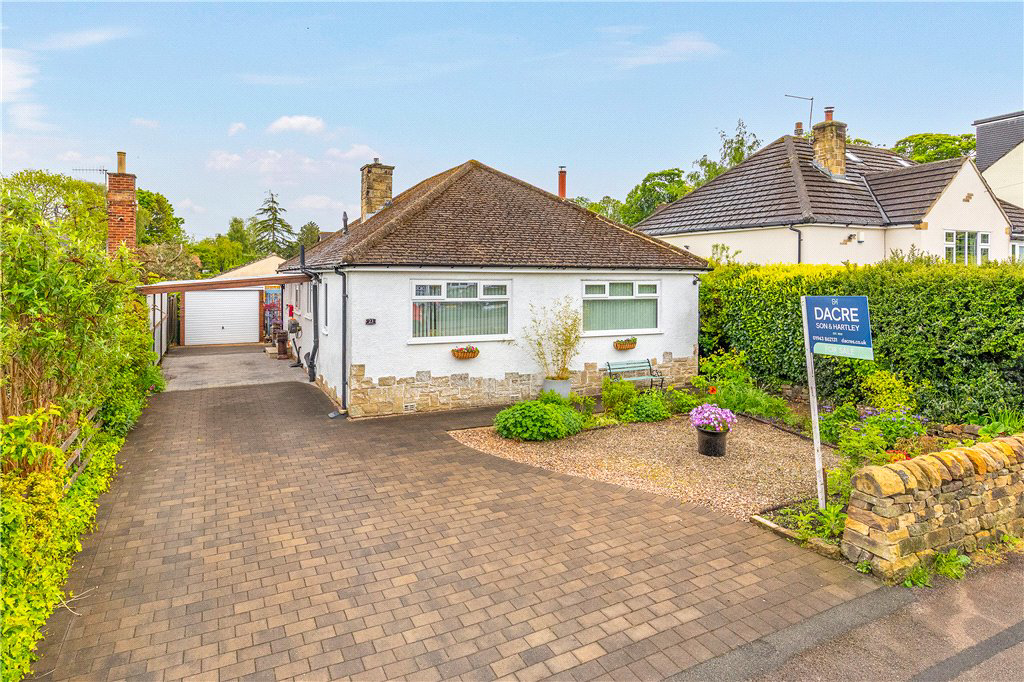 Farnley Road, Menston, Ilkley, West Yorkshire, LS29
