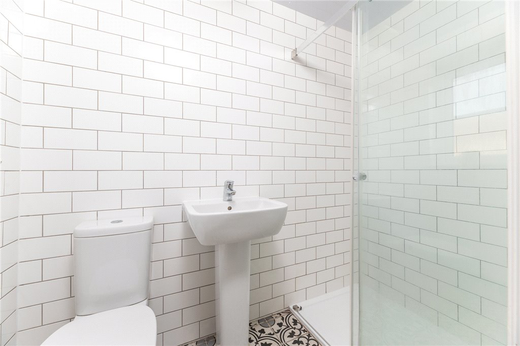 Master En-Suite