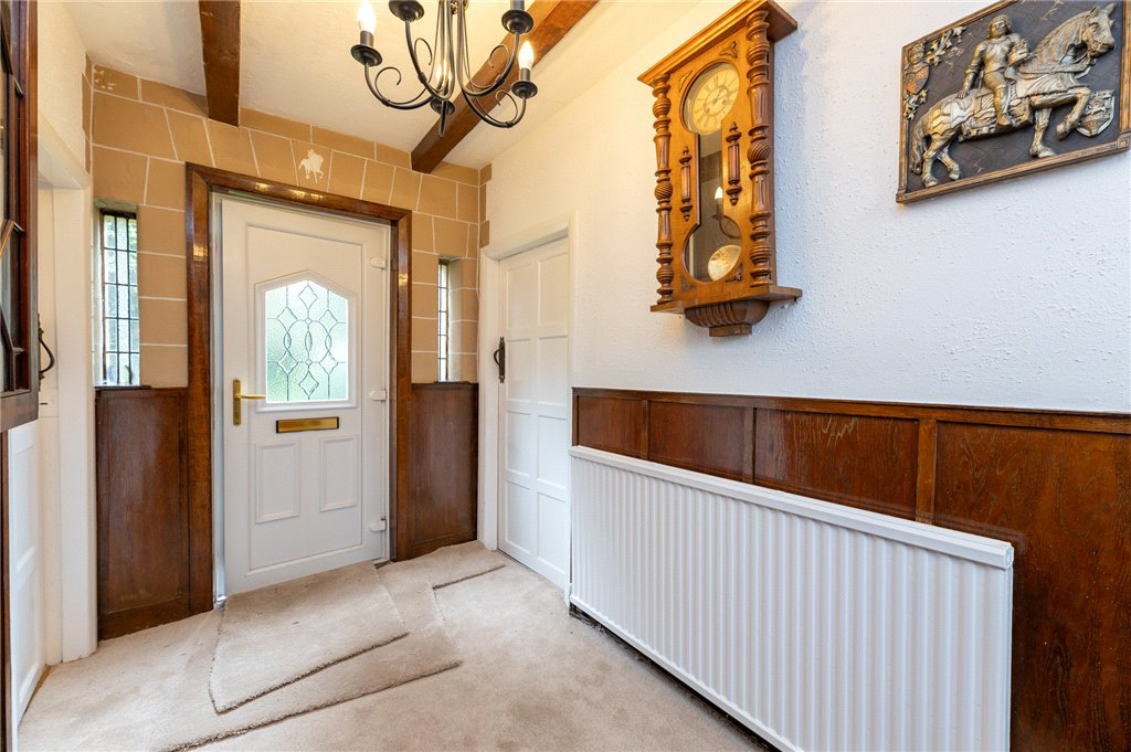 Greenside, Clayton, Bradford, West Yorkshire, BD14, photo 11