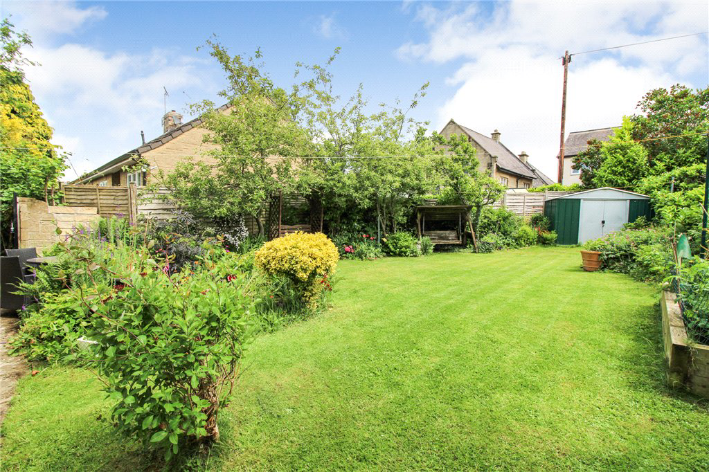 Manor Drive, Scotton, Knaresborough, North Yorkshire, HG5, photo 15