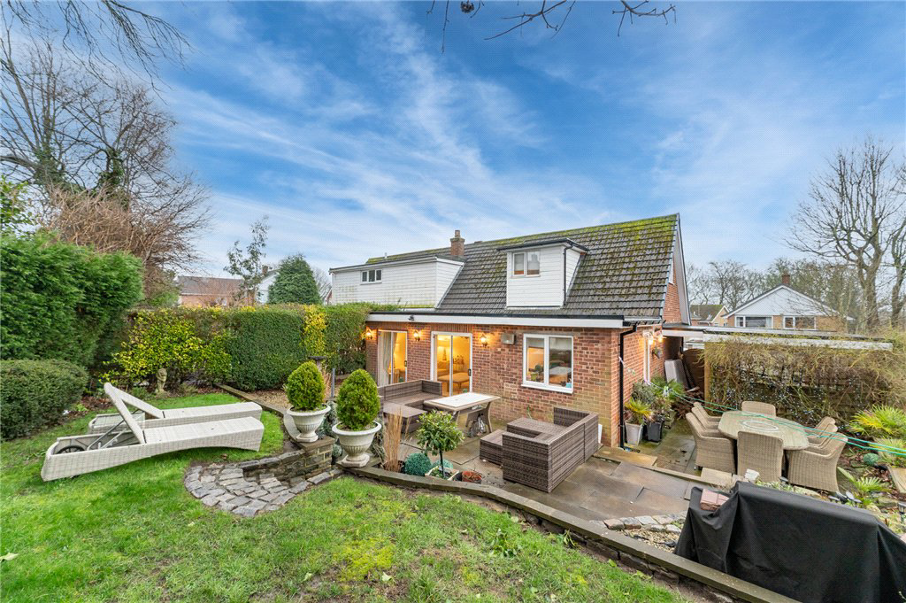 Woodlands Drive, East Ardsley, Wakefield, West Yorkshire, WF3, photo 25