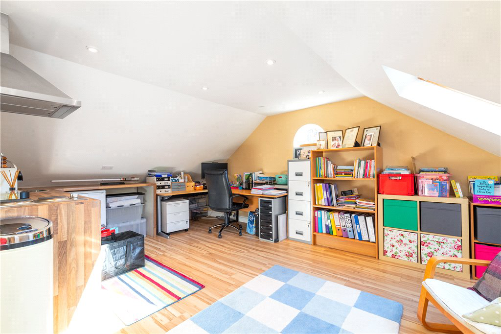 Victoria Avenue, Ilkley, West Yorkshire, LS29, photo 14