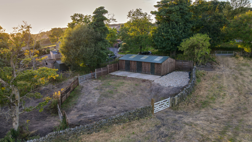 Stables