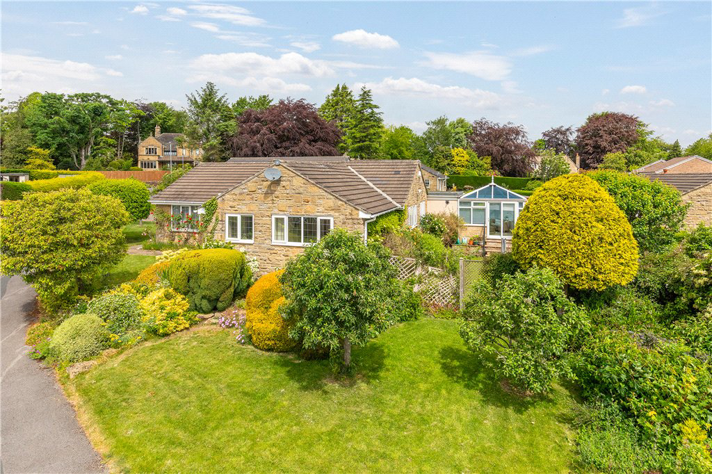 Bramham Drive, Baildon, West Yorkshire, BD17