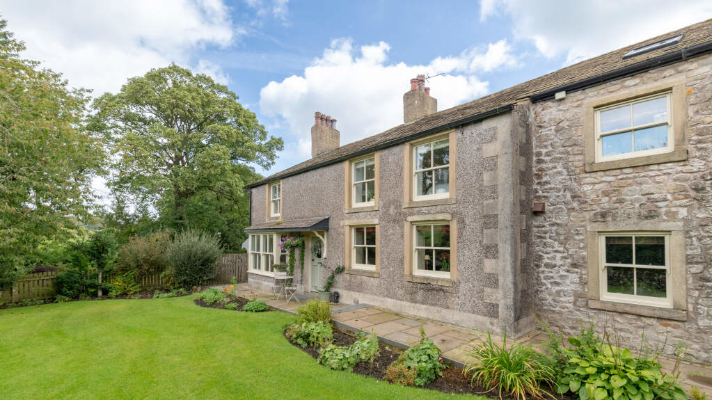 Wigglesworth, Skipton, North Yorkshire, BD23, photo 28