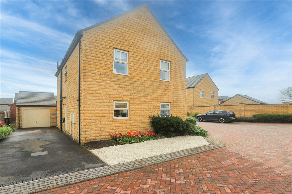Hoult Court, Wakefield, West Yorkshire, WF1, photo 29