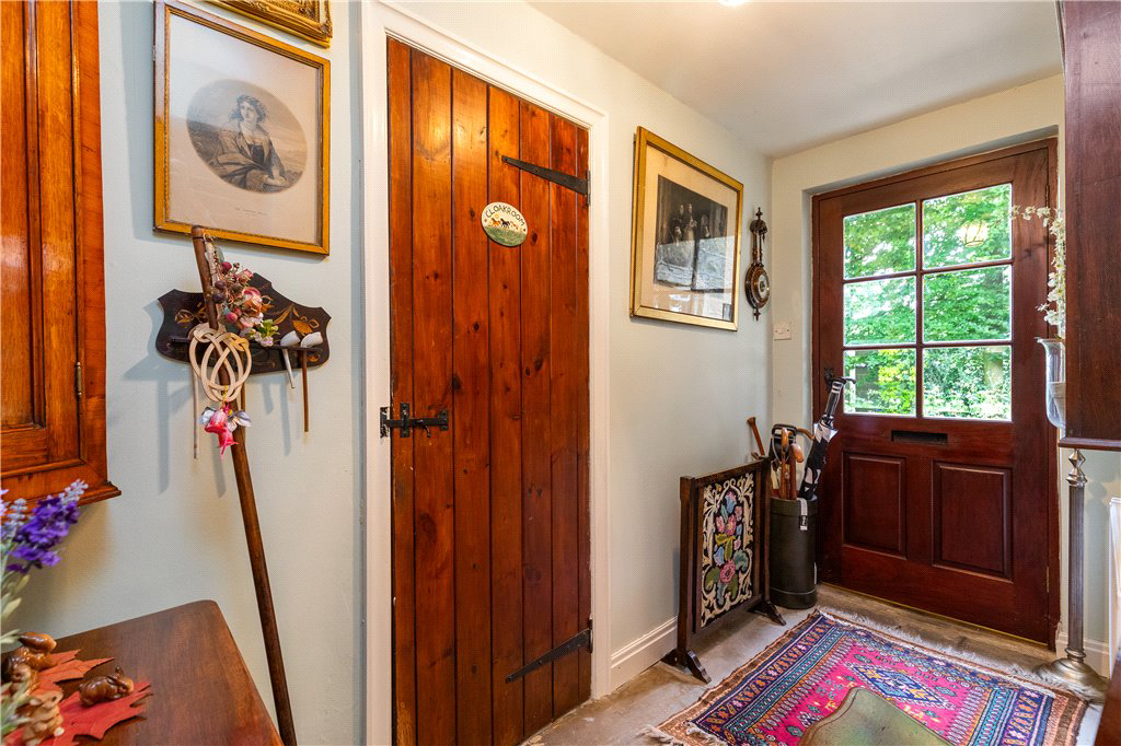 Moorside Lane, Addingham, Ilkley, West Yorkshire, LS29, photo 6