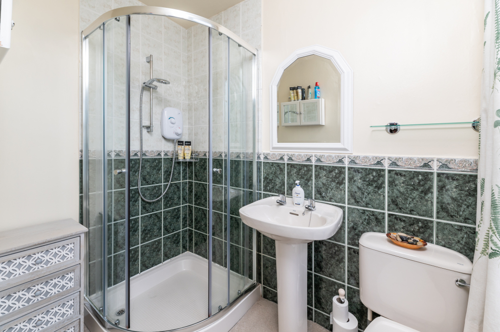 Master En Suite