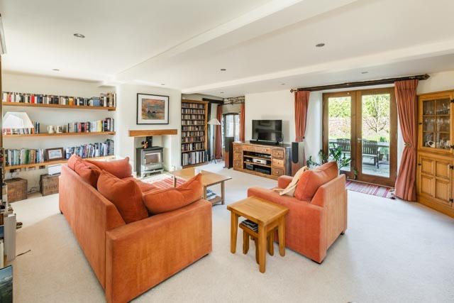 Hartley Barn, Maypole Green, Long Preston, Skipton, BD23, photo 2