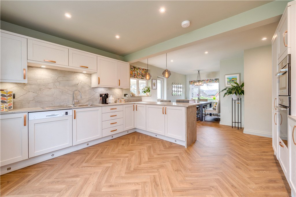 Wormald Green, Harrogate, North Yorkshire, HG3, photo 2