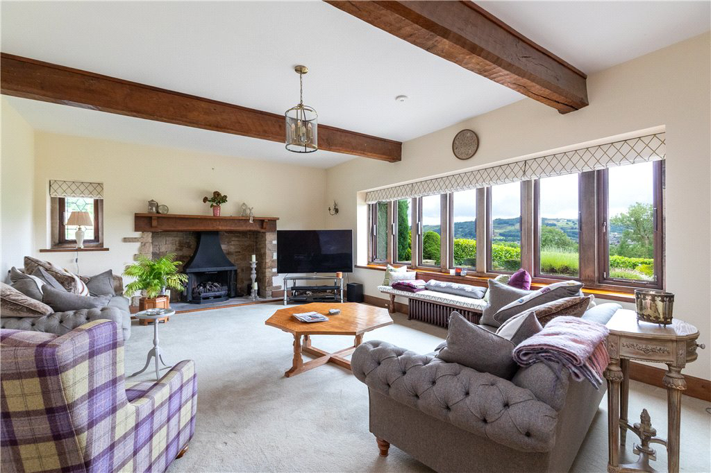 Main Street, Farnhill, Keighley, North Yorkshire, BD20, photo 5