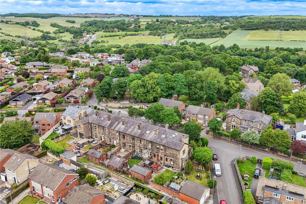 Grosvenor Road, Batley, West Yorkshire, WF17, photo 39