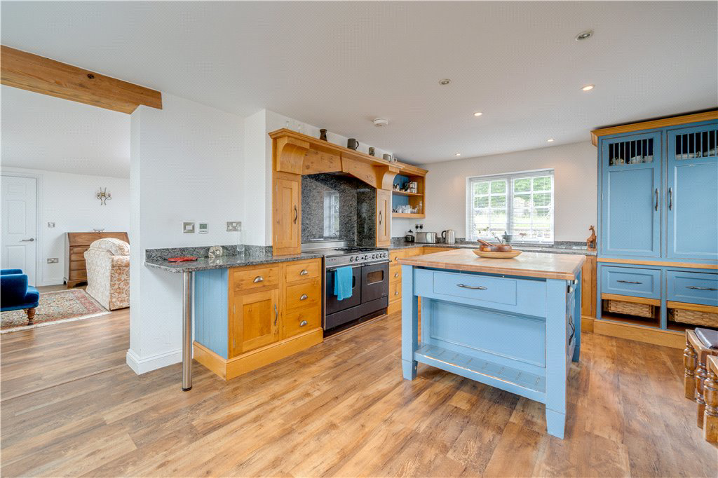 Church Street, Hunsingore, Wetherby, North Yorkshire, LS22, photo 8