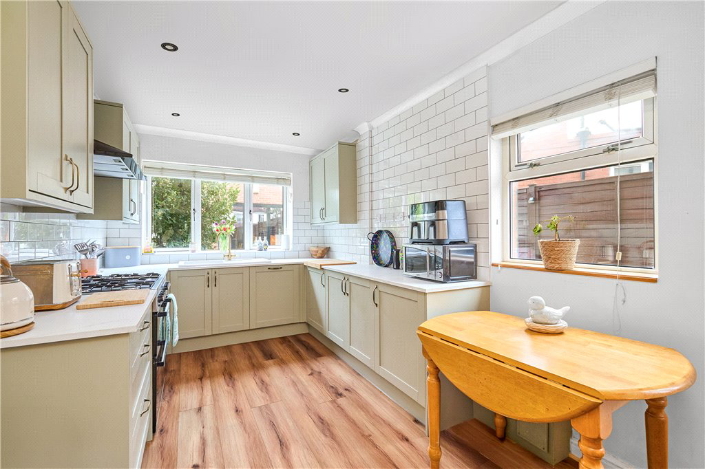 Dennistead Crescent, Leeds, West Yorkshire, LS6, photo 5