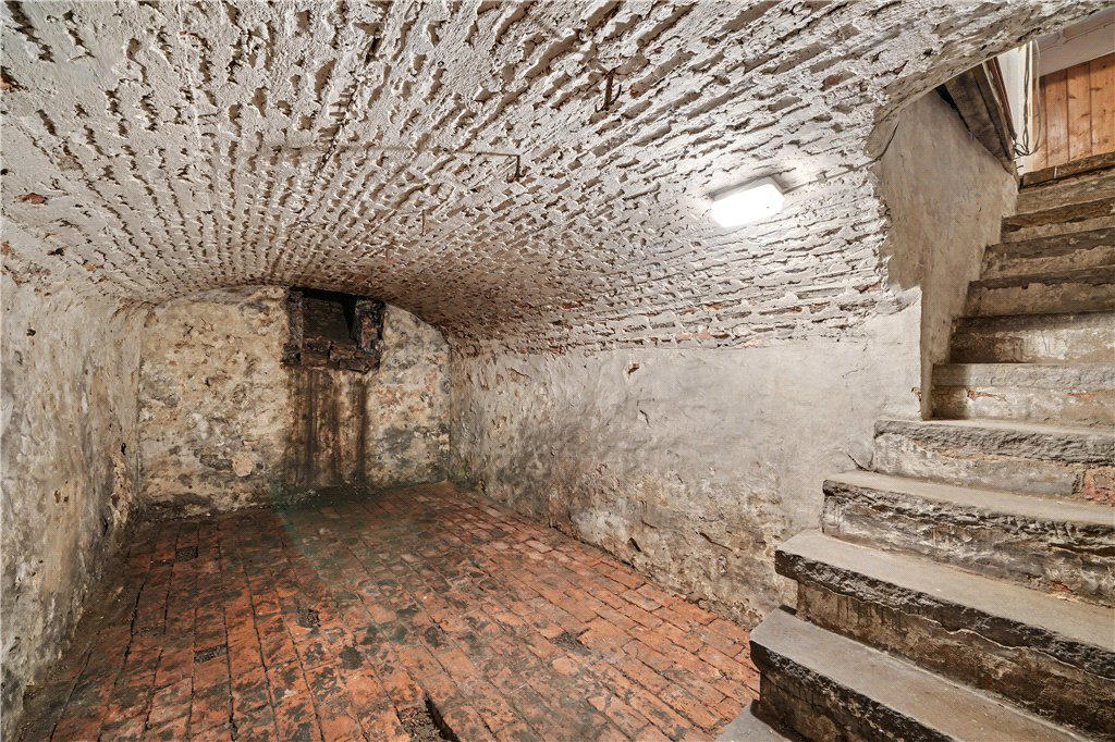 Cellar
