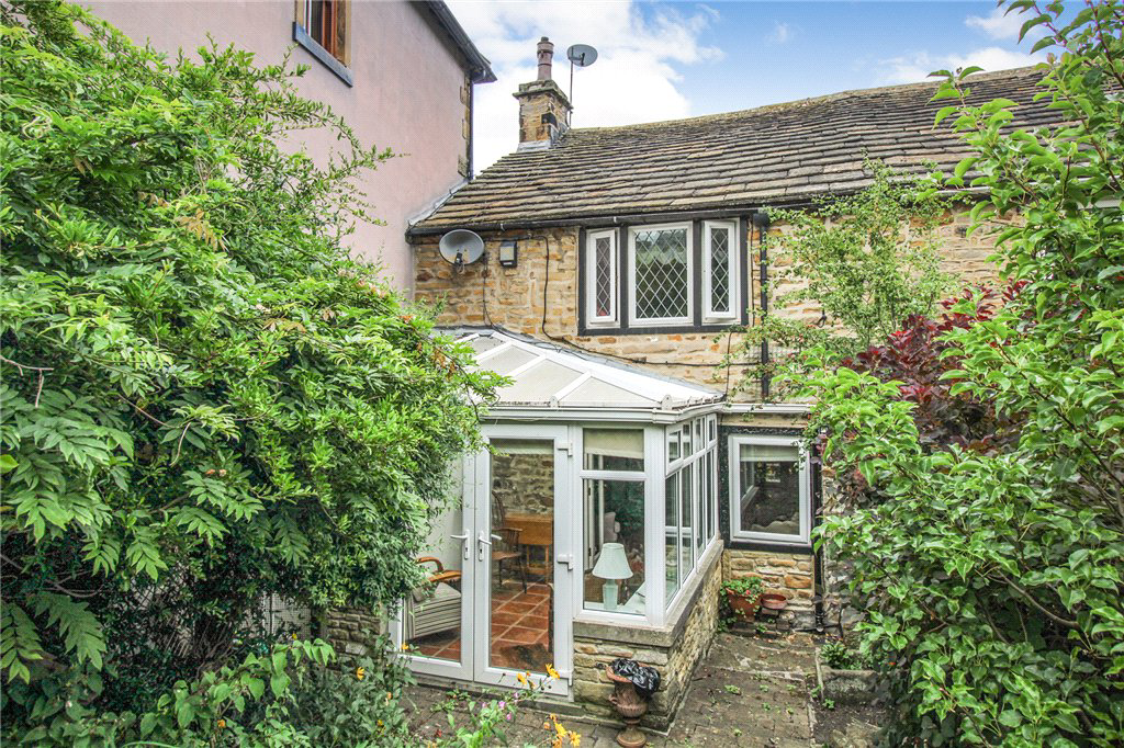 The Wend, Carleton, Skipton, North Yorkshire, BD23