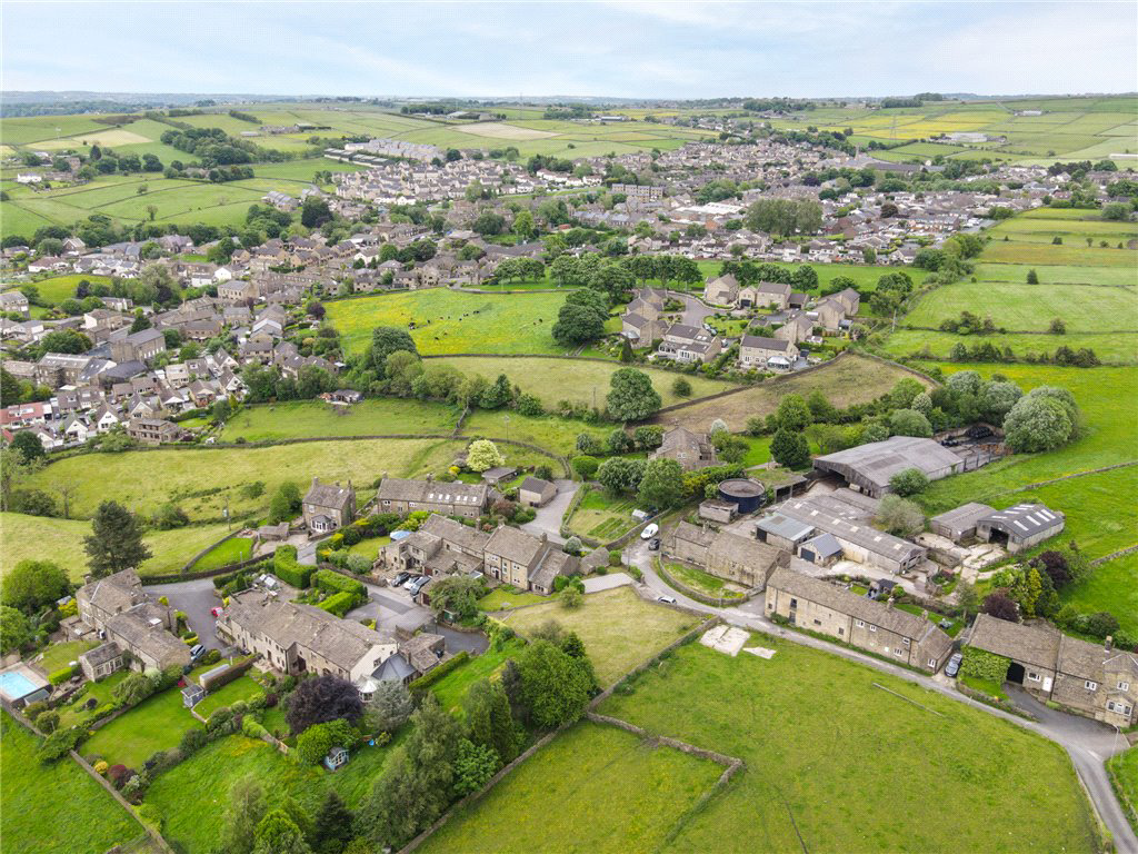 Wilsden Hill, Wilsden, Bradford, West Yorkshire, BD15, photo 38
