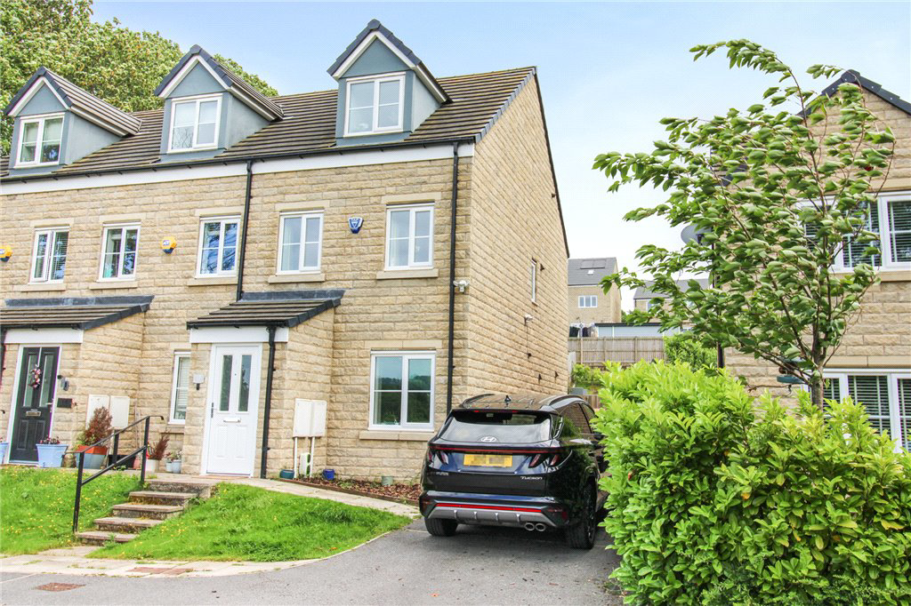 Little Cote View, Thackley, Bradford, West Yorkshire, BD10, photo 20